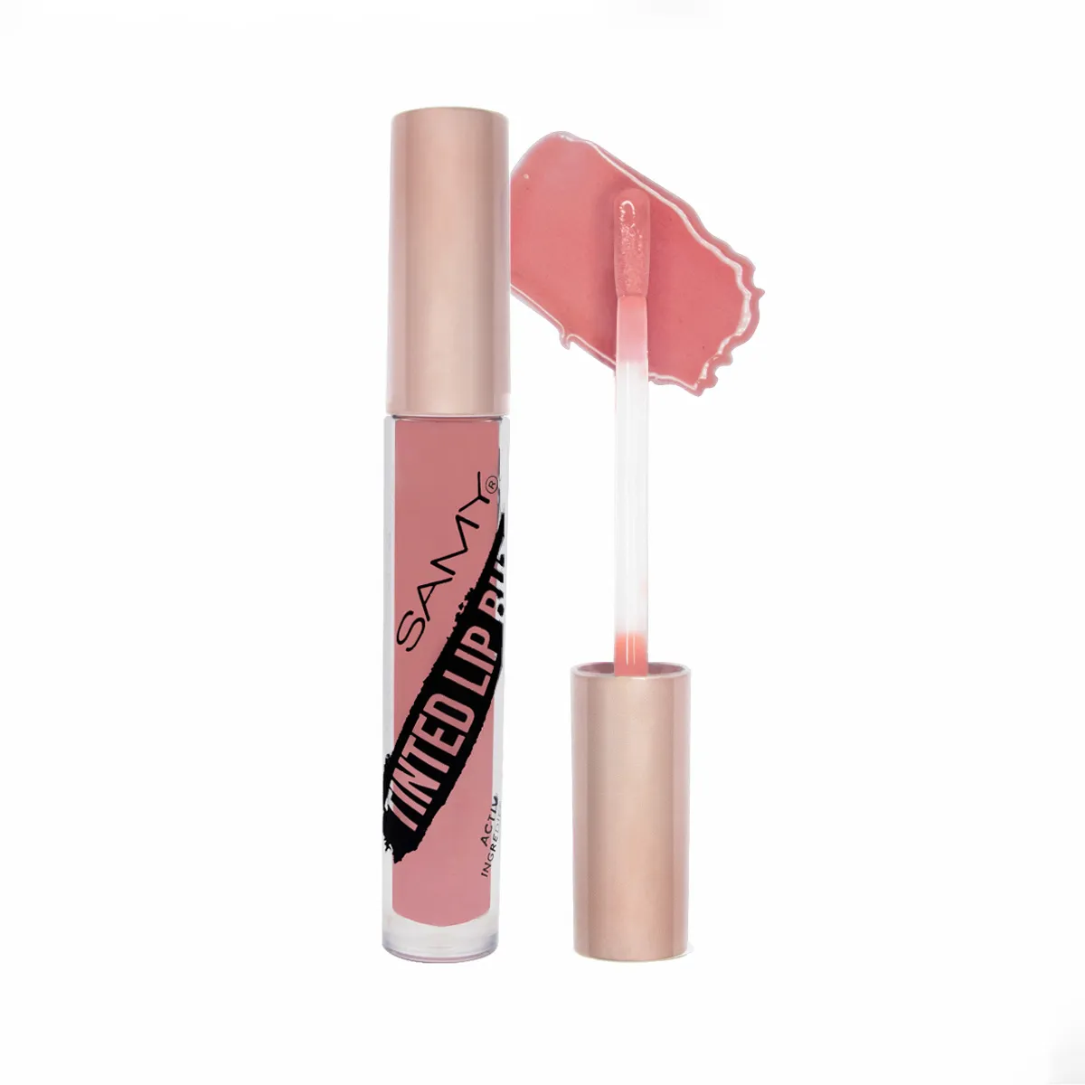 BALSAMO HIDRATANTE LABIOS SAMY