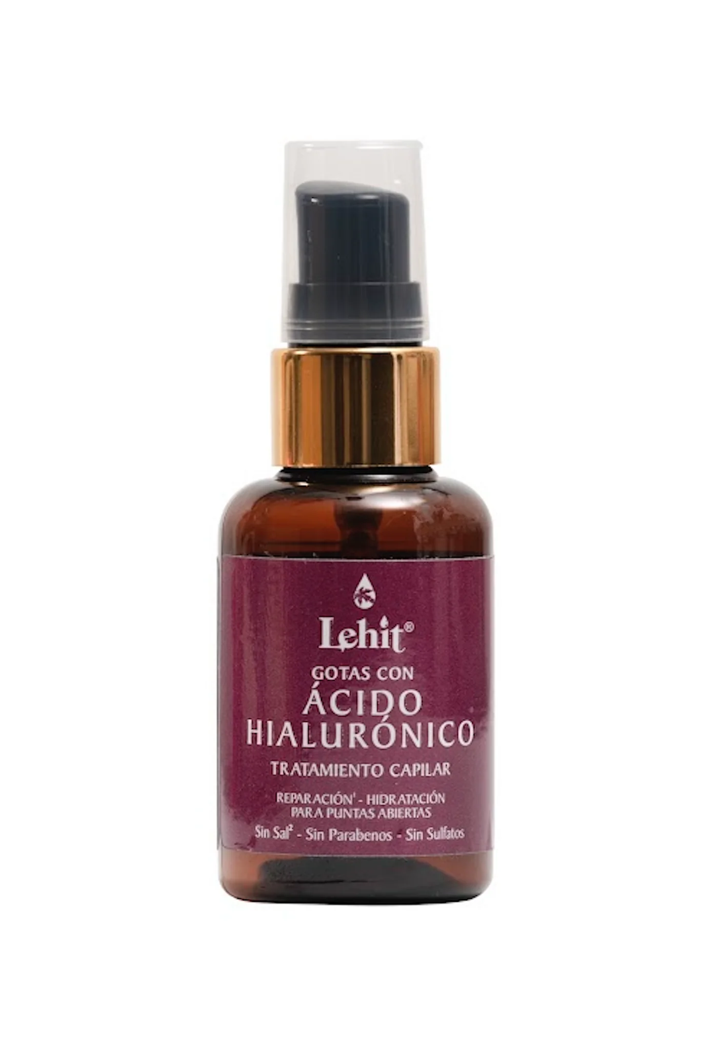 ACEITE ACIDO HIALURONICO LEHIT X60 – COSMETICUCUTA