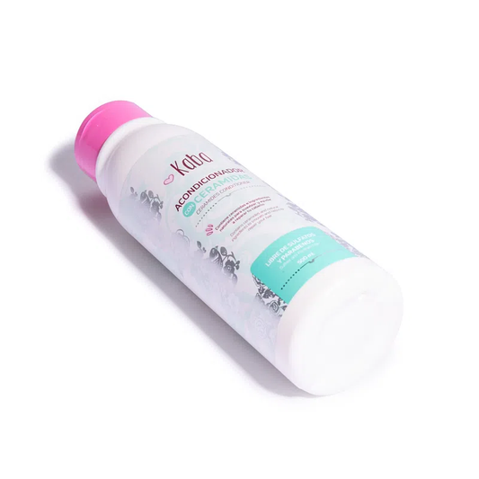 ACONDICIONADOR DE CERAMIDAS KABA X500