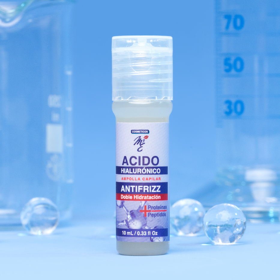 AMPOLLA ACIDO HIALURONICO M Y E