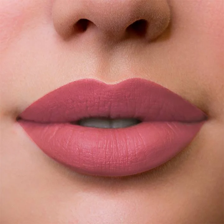 LABIAL LIQUIDO RESIST VOGUE