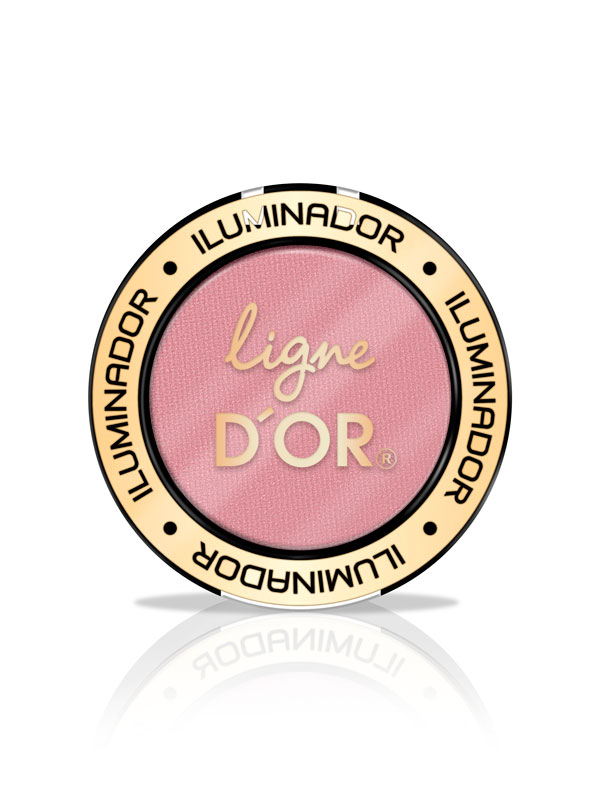 ILUMINADOR LIGNE DIOR