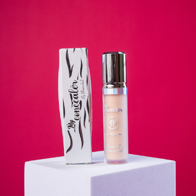 CORRECTOR BLOOMSHELL