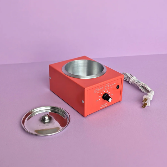 OLLA CALENTADORA CERAMIEL