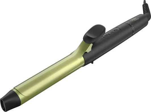 PINZA RIZADORA REMINGTON AGUACATE MACADAMIA