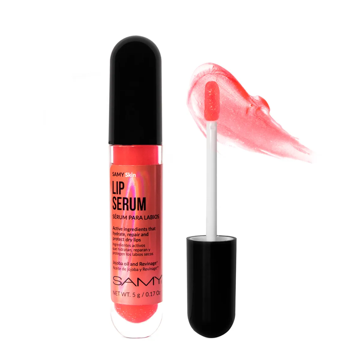 SÉRUM PARA LABIOS SAMY