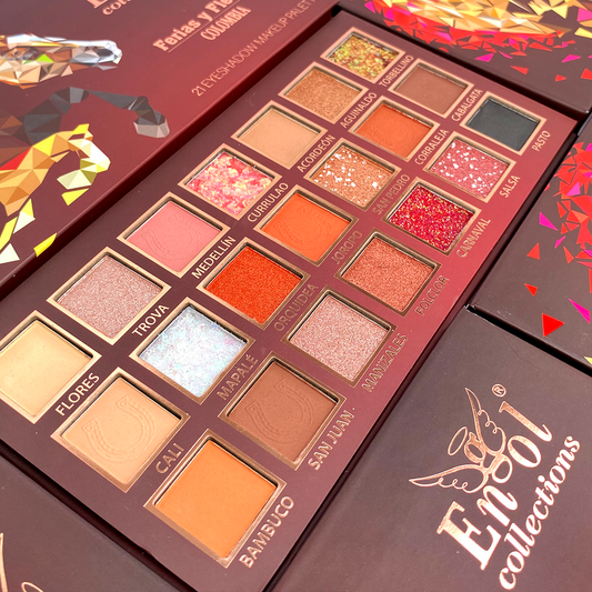 SOMBRAS FERIAS Y FIESTAS ENGOLL