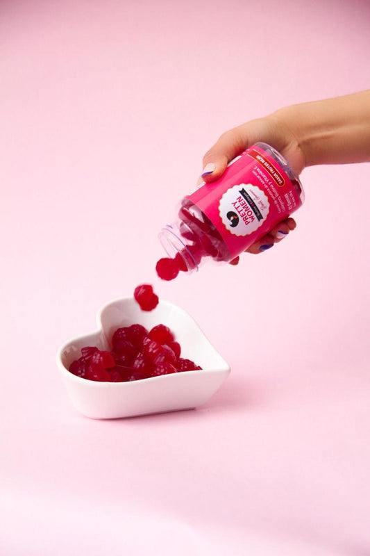 MY GUMMIES BIOTINA X45 UNIDADES