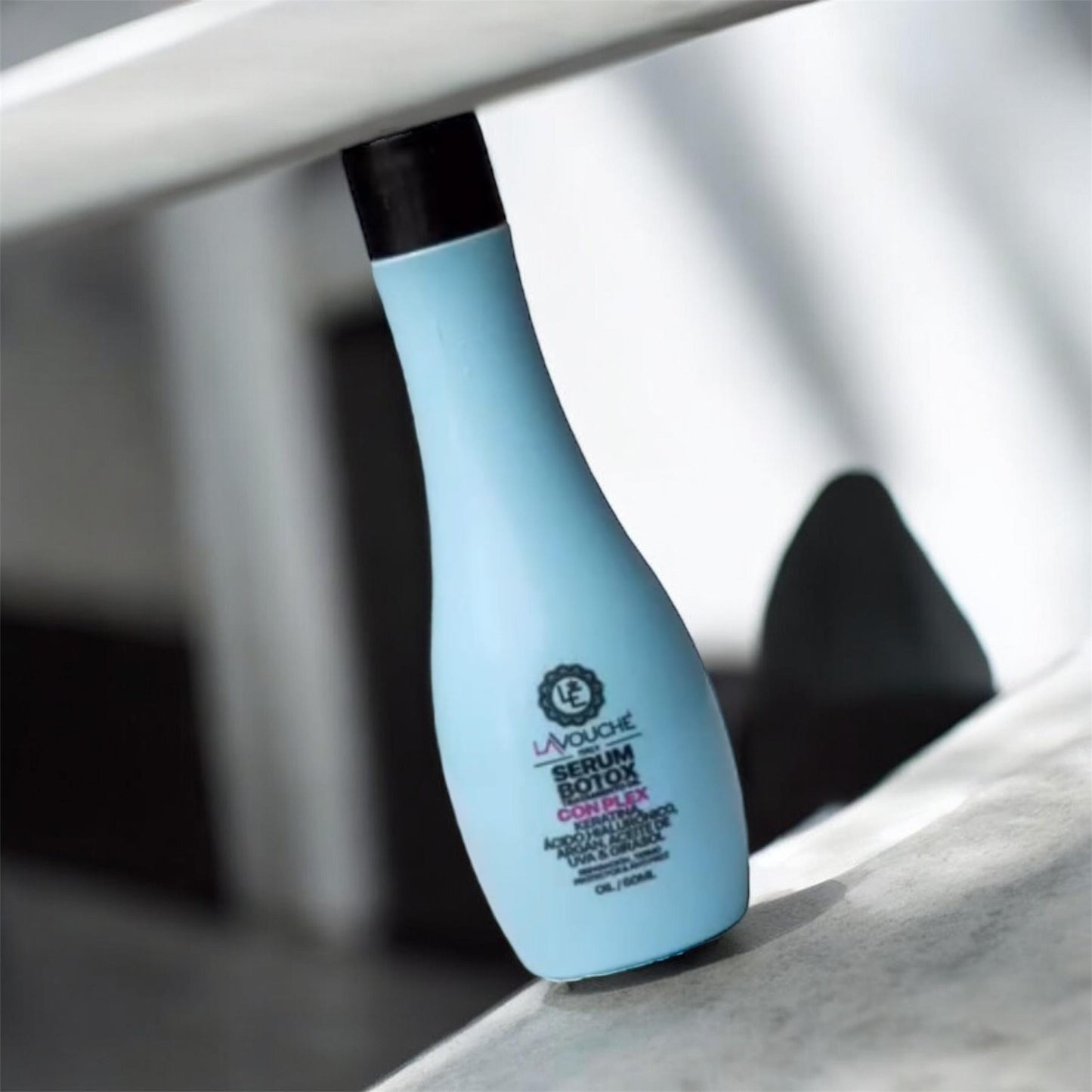 SERUM BOTOX CAPILAR LA VOUCHE