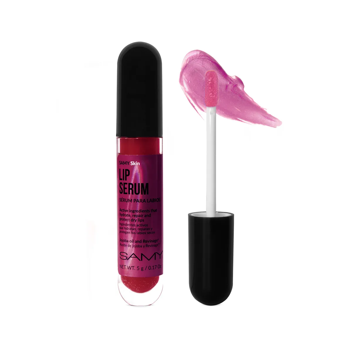 SÉRUM PARA LABIOS SAMY