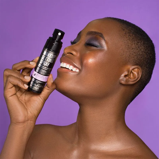 FIJADOR DE MAQUILLAJE 80ml SAMY