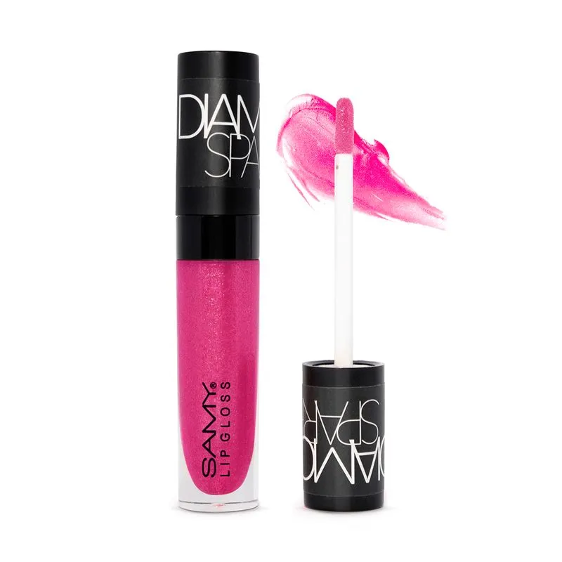 BRILLO LABIOS DIAMOND SPARK SAMY