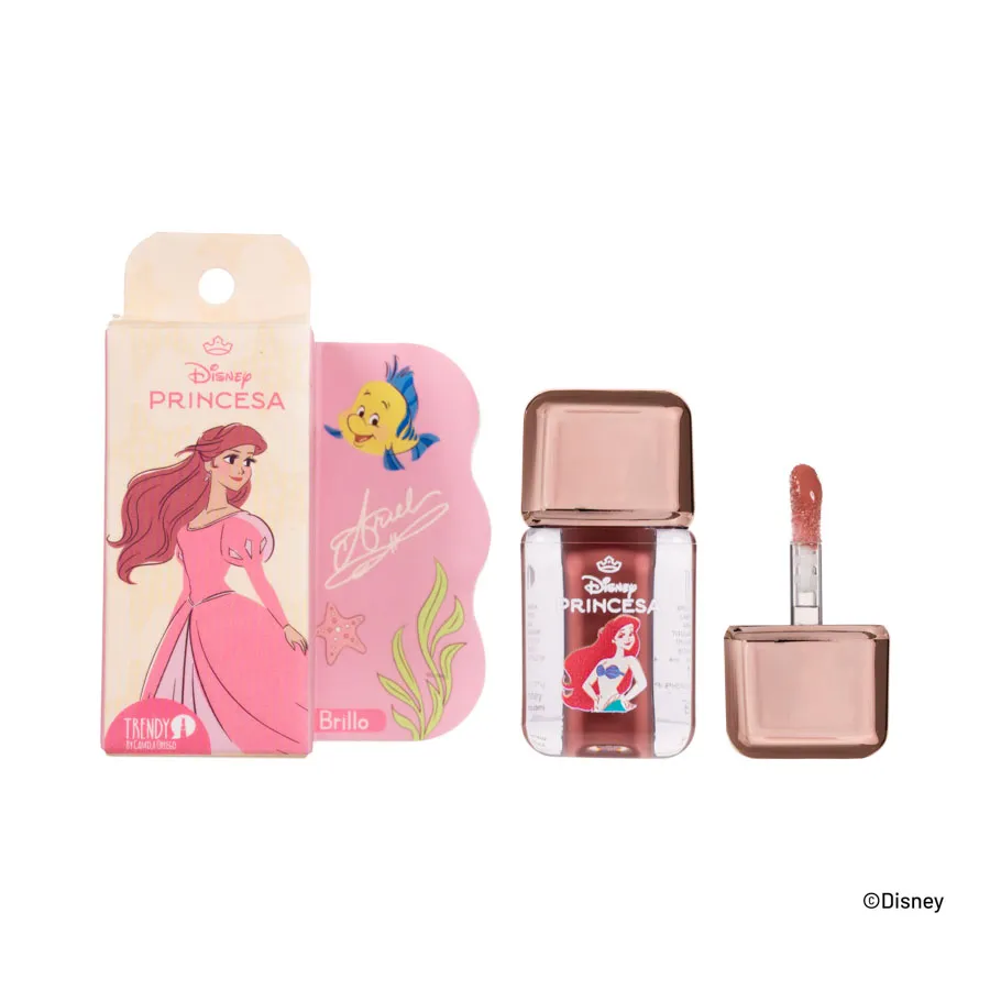 GLOSS PRINCESA ARIEL TRENDY