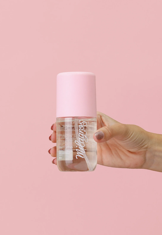 PERFUME CABELLO MILAGROS X120