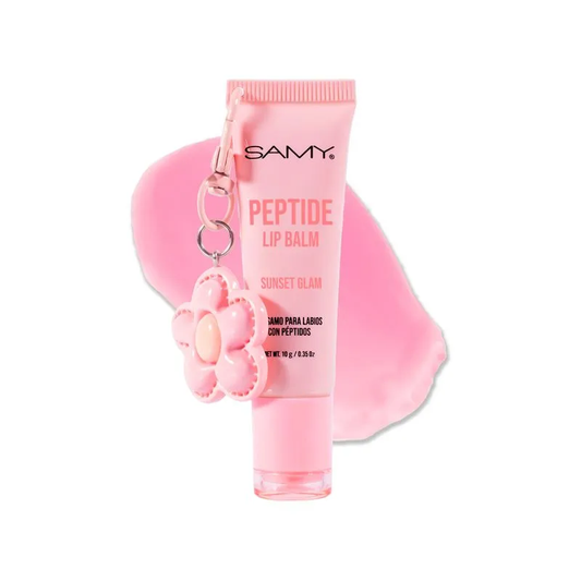 BALSAMO LABIOS CON PEPTIDOS SAMY