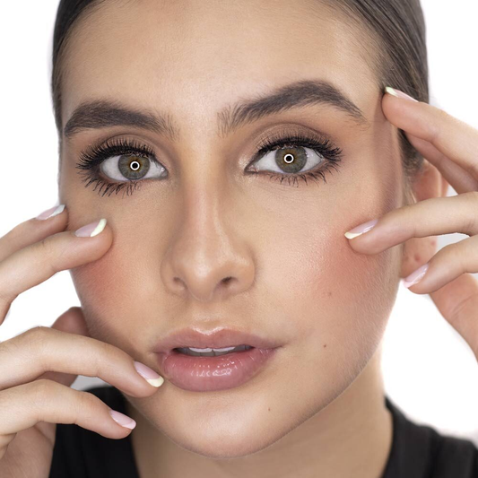 PESTAÑAS ORGANIC MONTOC