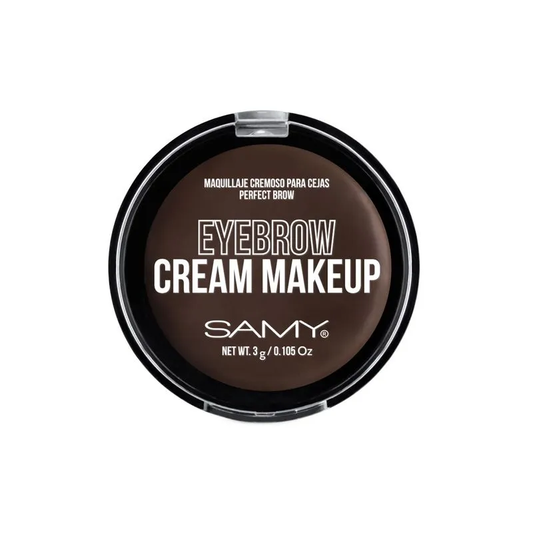 MAQUILLAJE CREMOSO PARA CEJAS PERFECT BROW SAMY