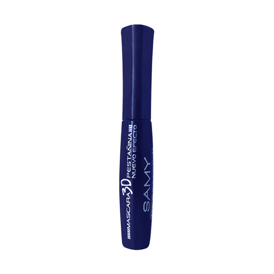 PESTAÑINA MÁSCARA 3D SAMY