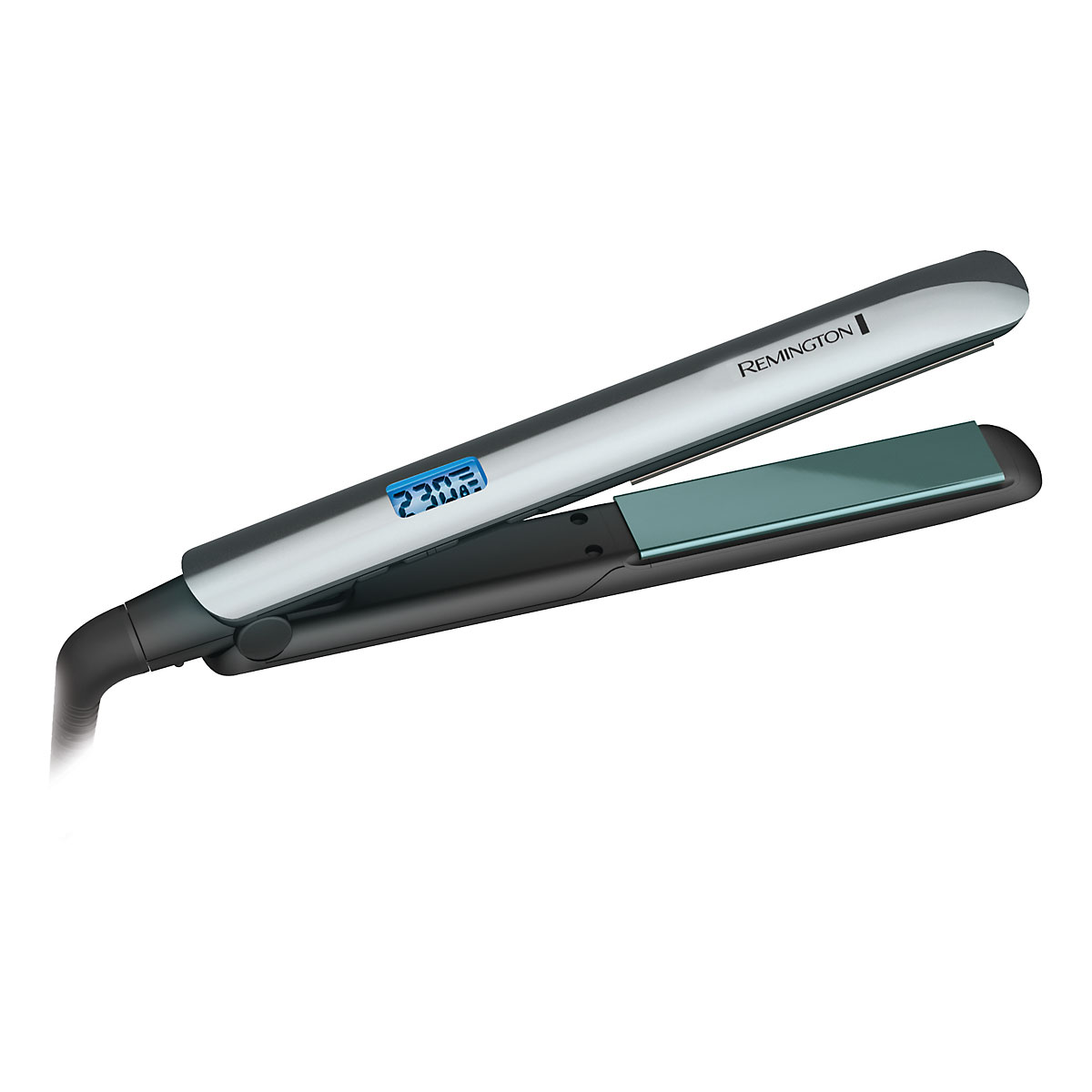 PLANCHA REMINGTON ARGAN