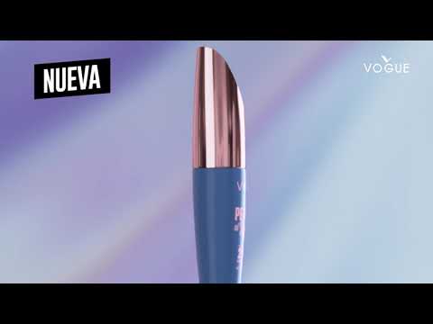 PESTAÑAS AL INFINITO VOGUE