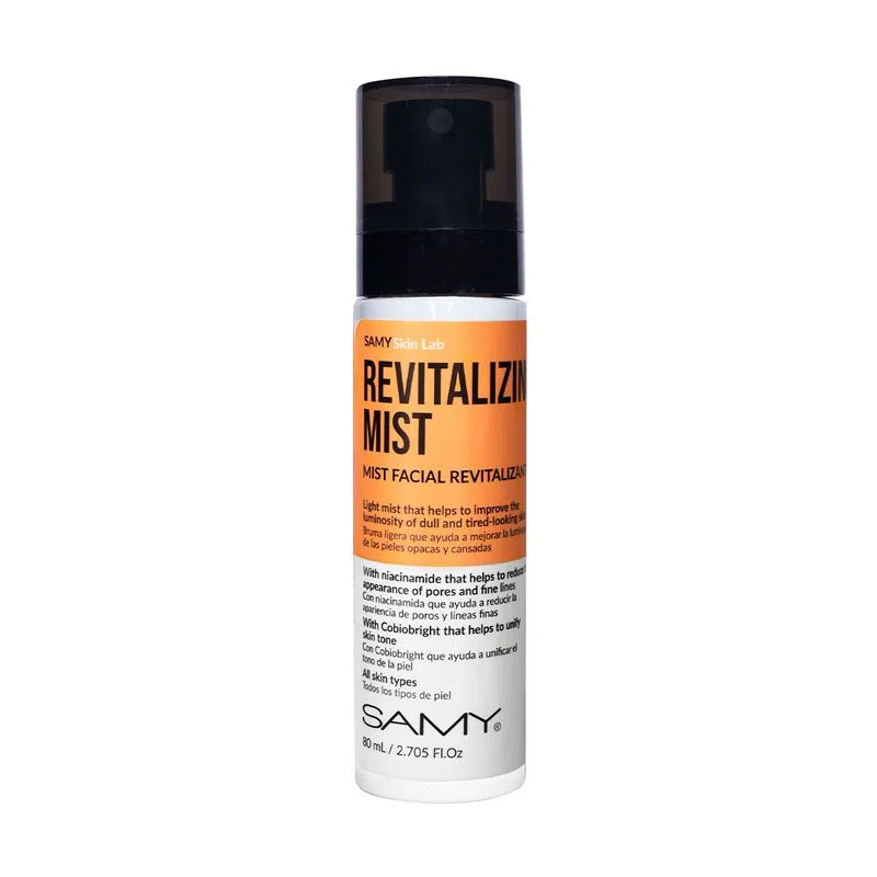MIST FACIAL REVITALIZANTE