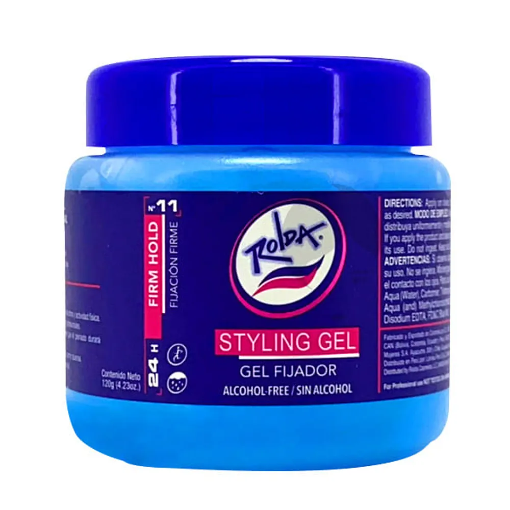 GEL ROLDA