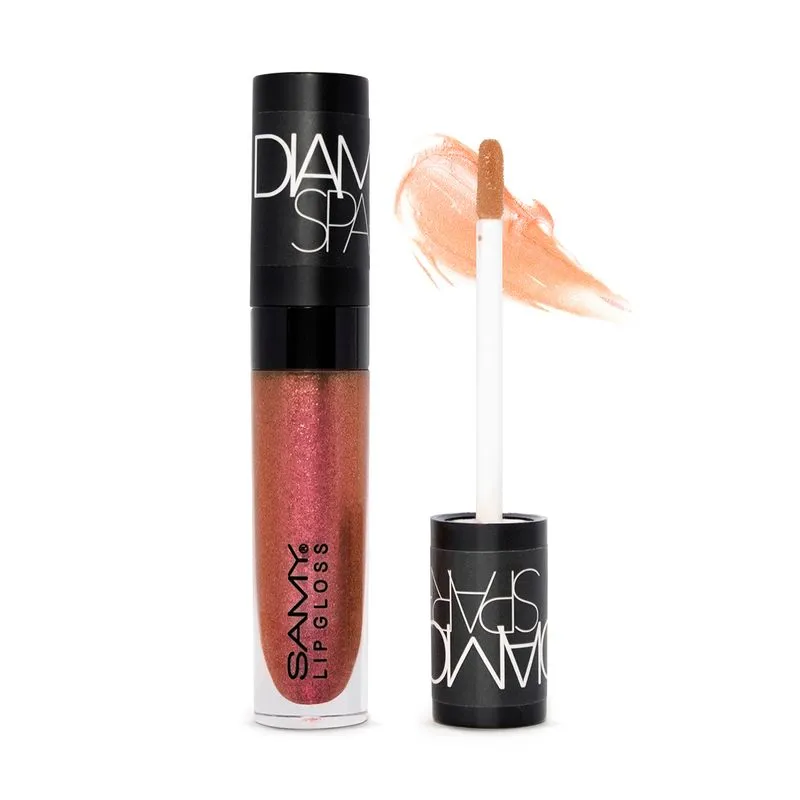 BRILLO LABIOS DIAMOND SPARK SAMY