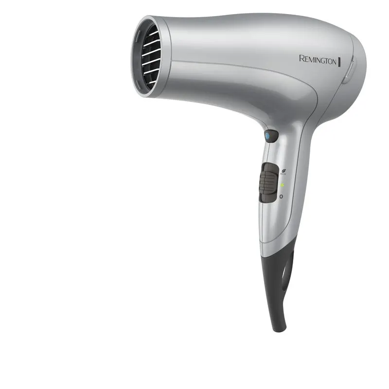 SECADOR REMIGNTON PRO TITANIUM D3019
