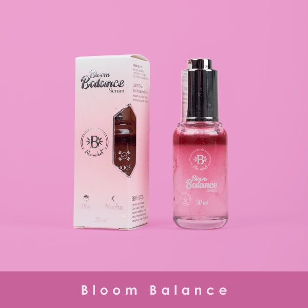 SERUM BLOOMSHELL X30