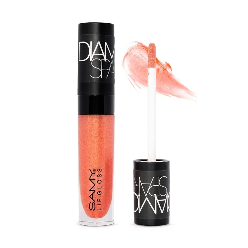 BRILLO LABIOS DIAMOND SPARK SAMY