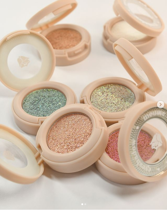 SOMBRA MOUSSE DOLCE BELLA