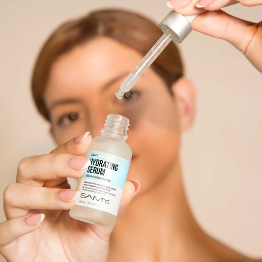 SÉRUM HIDRATANTE x 30 ml SAMY