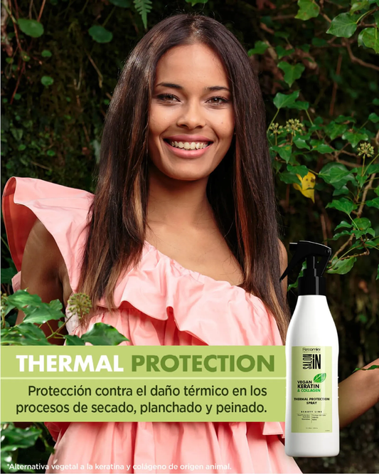 TERMOPROTECTOR VEGANO RECAMIER X300