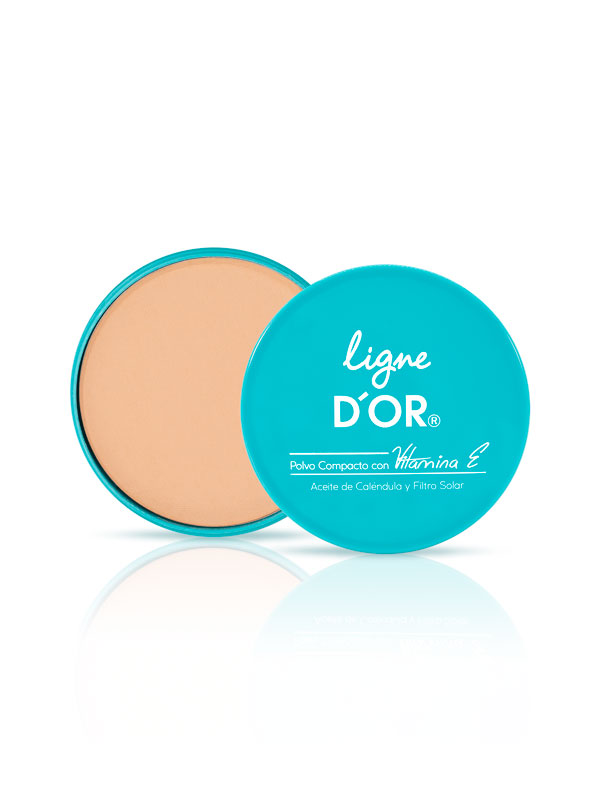POLVO COMPACTO FILTRO SOLAR LIGNE DIOR