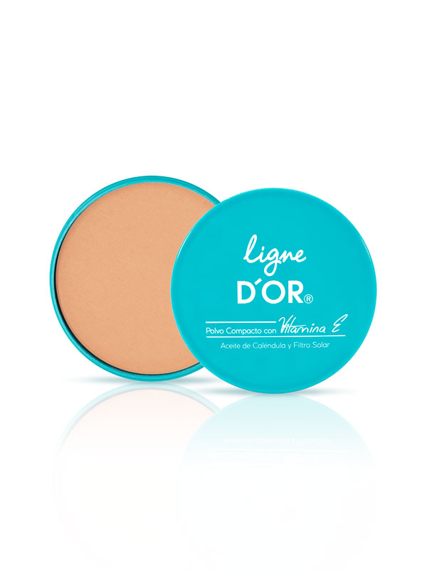 POLVO COMPACTO FILTRO SOLAR LIGNE DIOR