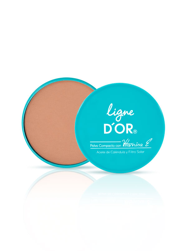 POLVO COMPACTO FILTRO SOLAR LIGNE DIOR