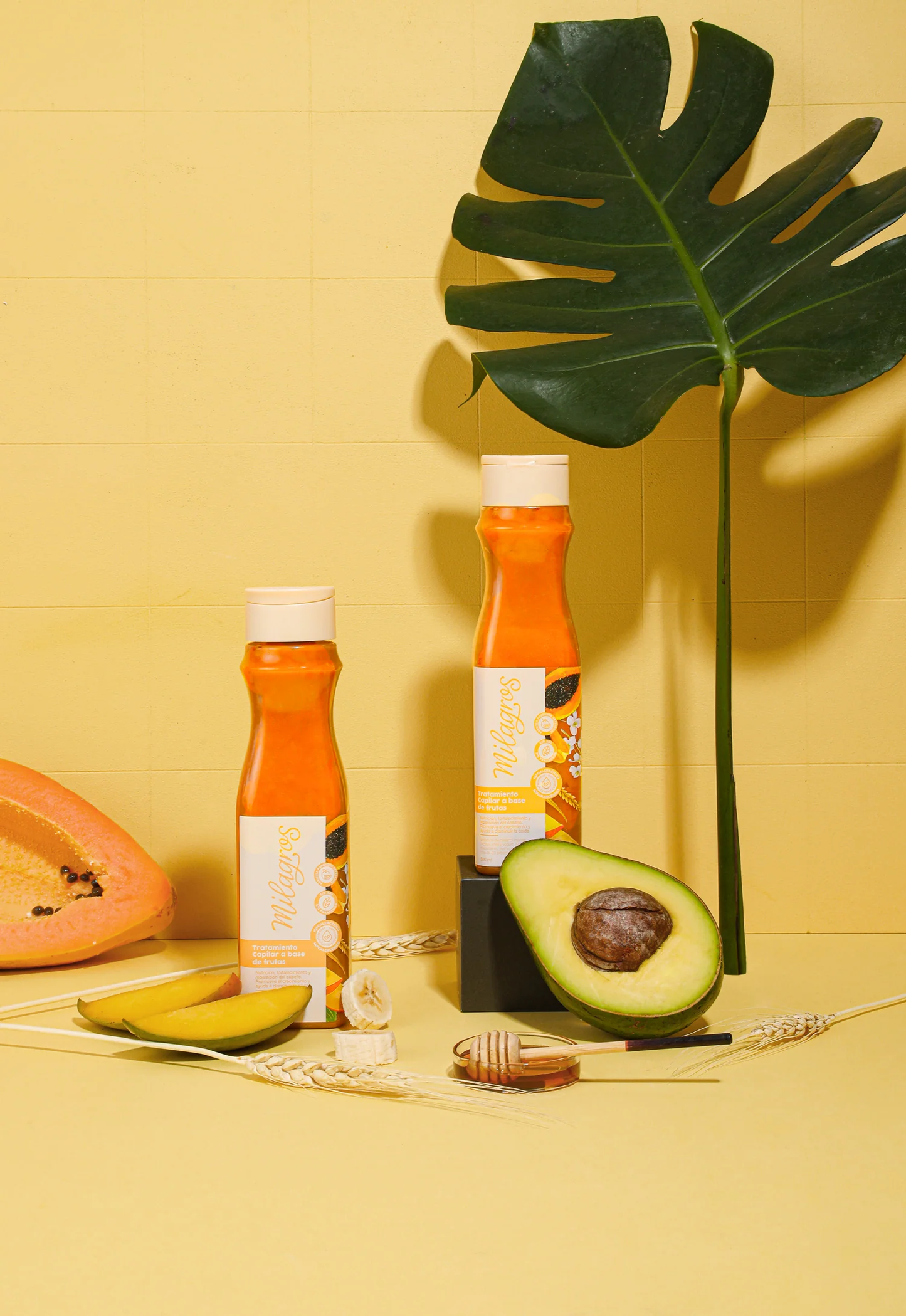 TRATAMIENTO FRUTAS MILAGROS X500