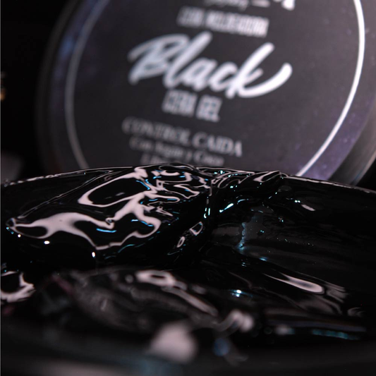 CERA BLACK BARBERSHOP X 190G