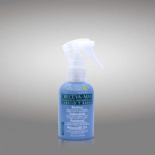 CRECEYA-MAX AROBELL X125