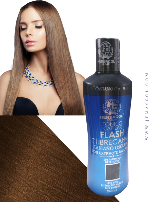 FLASH CUBRE CANAS HERBACOL