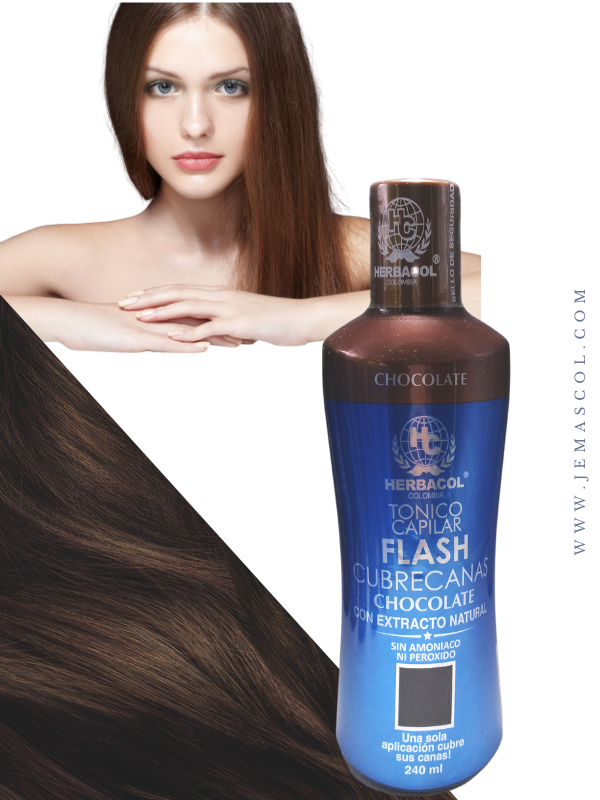 FLASH CUBRE CANAS HERBACOL