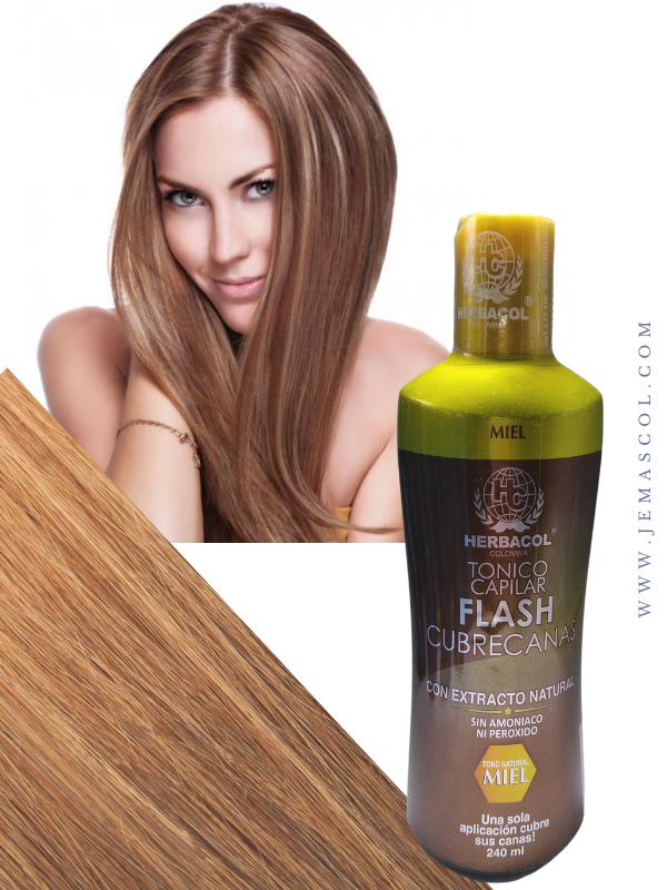 FLASH CUBRE CANAS HERBACOL