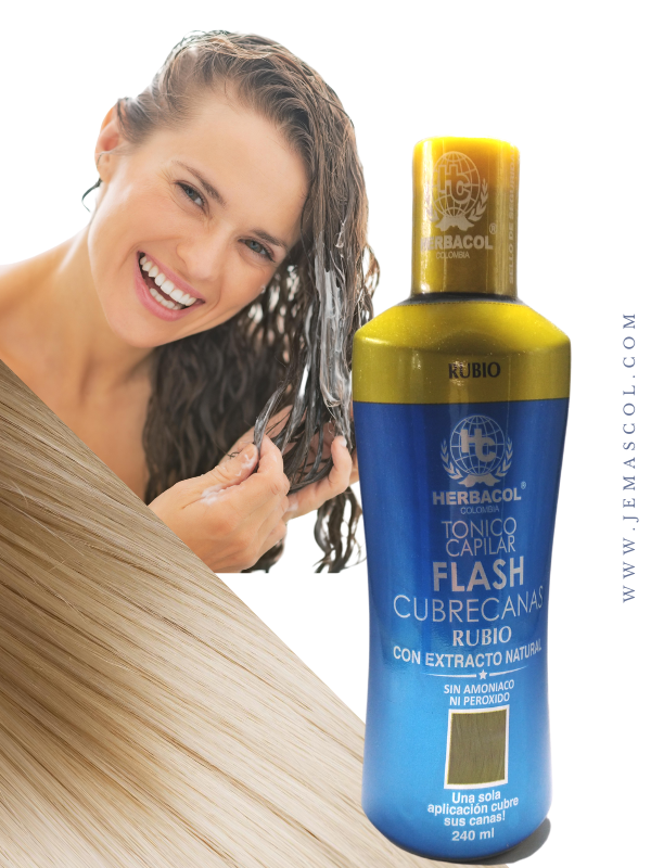 FLASH CUBRE CANAS HERBACOL