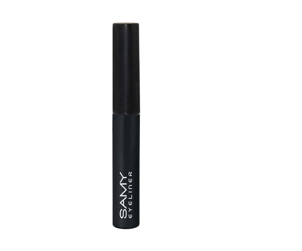 DELINEADOR EYELINER LÍQUIDO SAMY