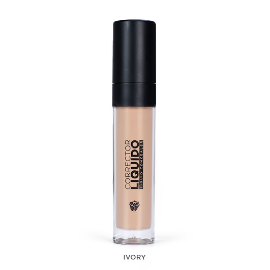CORRECTOR DE OJERAS LIQUIDO DOLCE BELLA