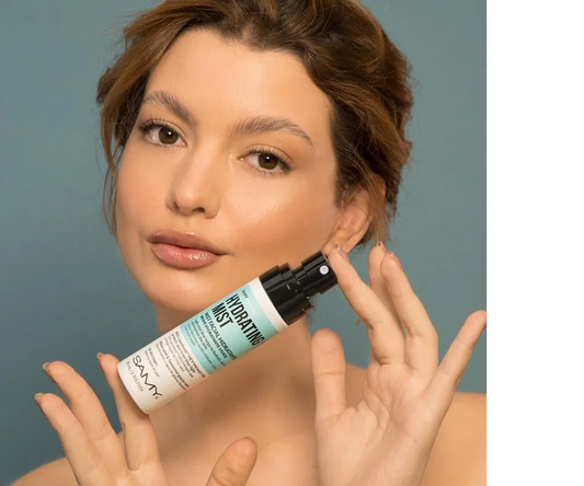 MIST FACIAL HIDRATANTE SAMY