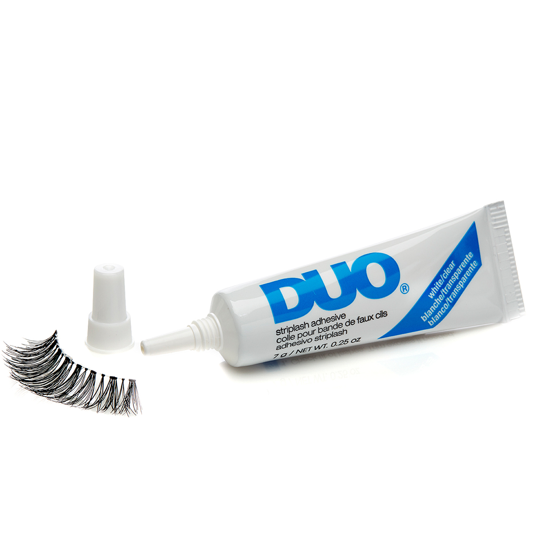 PEGANTE DUO PESTAÑAS