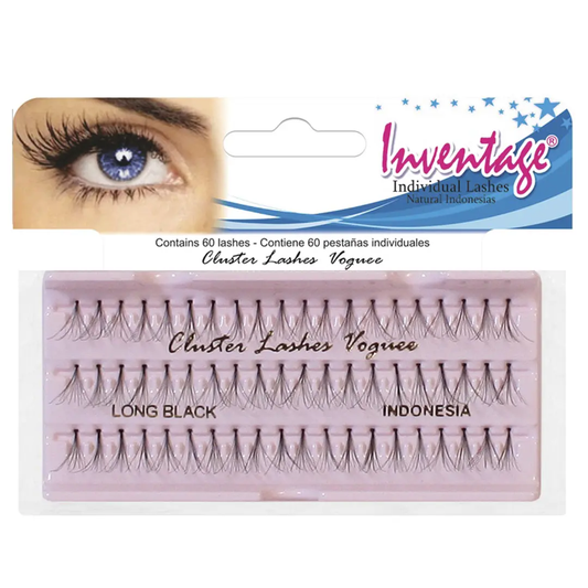 PESTAÑAS PUNTO A PUNTO INVENTAGE