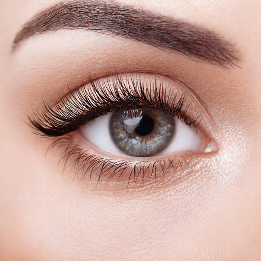 PESTAÑINA CURLY LASHES ANA MARIA