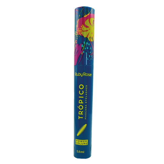 PESTAÑIAN TROPICO RUBY ROSE